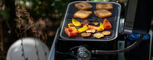 Grill gazowy Leroy Merlin: Jaki wybrać? Poradnik i TOP modele