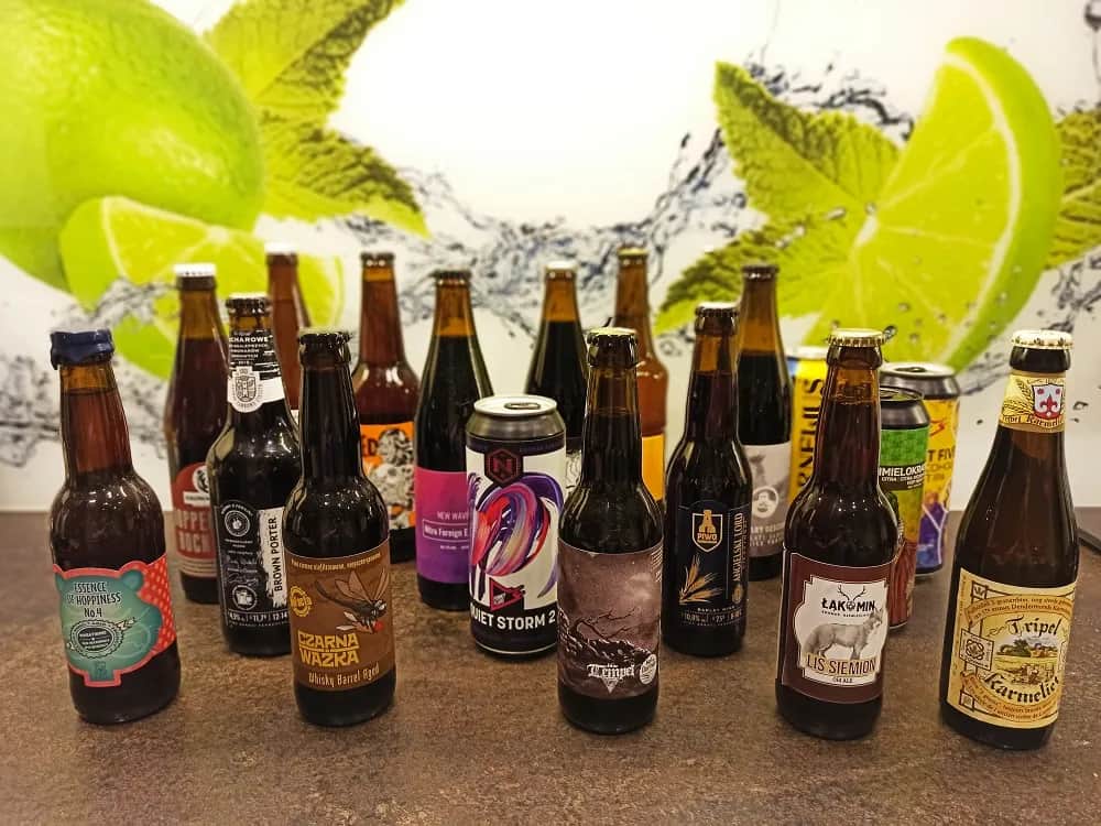 Jakie piwo najlepsze? Przewodnik po stylach, smakach i wyborze