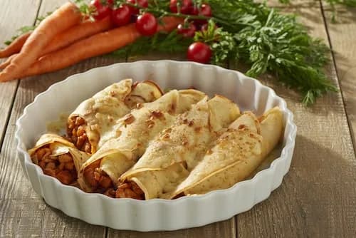 Co na obiad jutro? Szybkie i proste przepisy, które Cię zainspirują