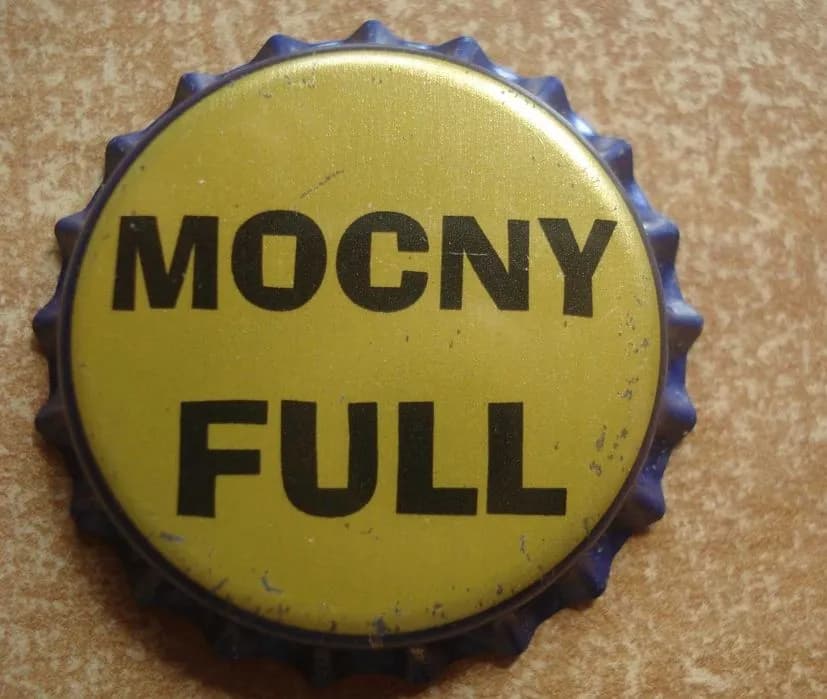 Gdzie kupić Mocny Full? Sprawdź dostępność i gadżety