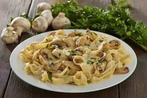 Szybki obiad: 25+ pomysłów na obiad w 30 minut i tanio