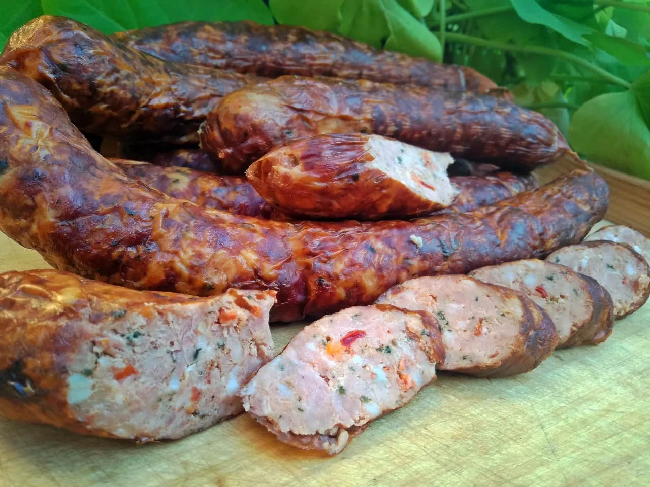 Domowa Kiełbasa Drwala: Przepis Krok po Kroku | Sekret Idealnego Smaku