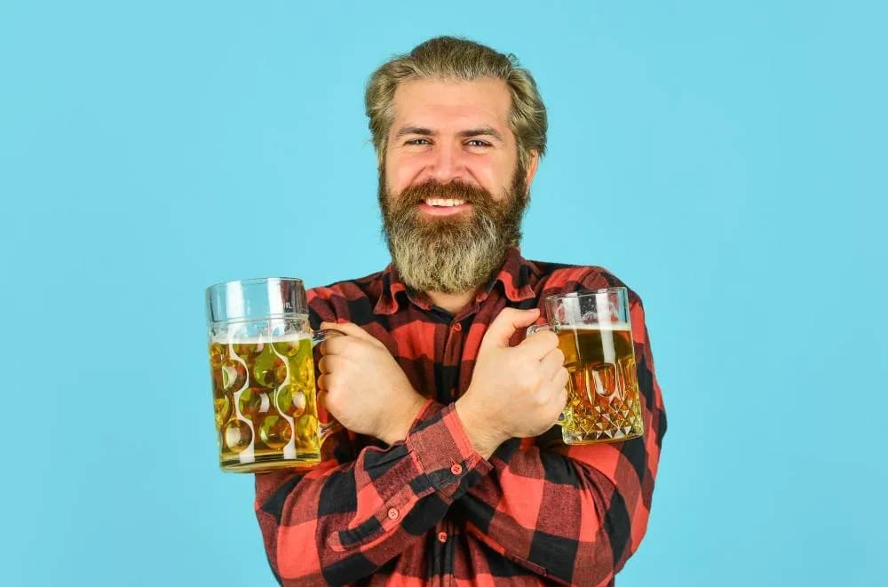 Piwo a cukier: Jak pić bezpiecznie? Wpływ na glikemię