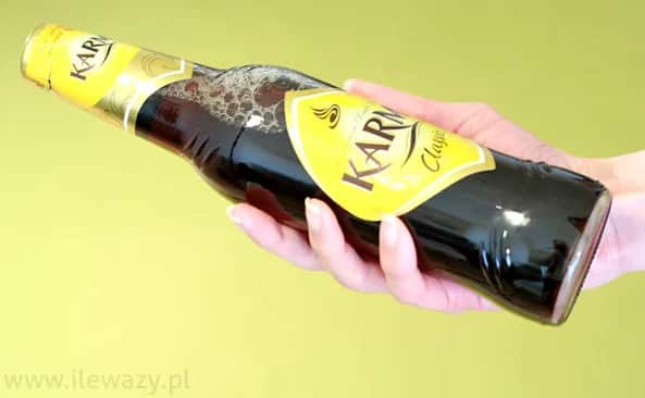 Kalorie w piwie: Ile ma Twój ulubiony napój? Sprawdź!