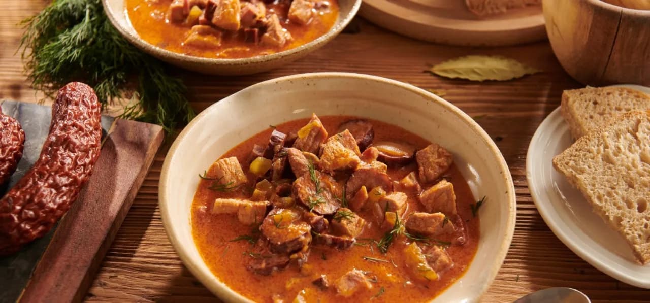 Obiad na 2 dni: Przepisy, porady, oszczędność czasu i pieniędzy