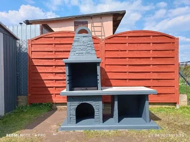 Używany grill na OLX: Jak kupić mądrze i bezpiecznie?