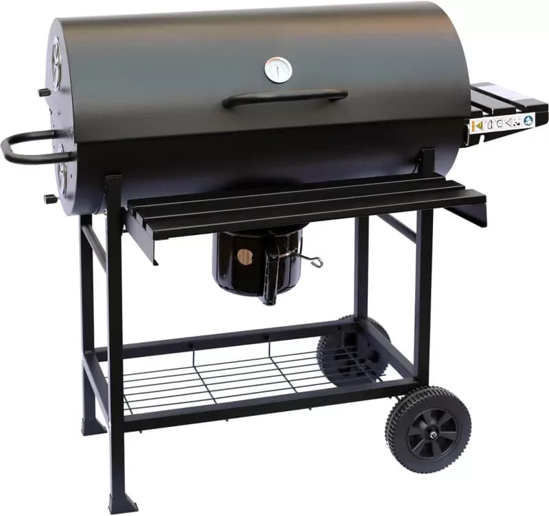 Grill węglowy Castorama: Jaki wybrać? Przewodnik i ceny