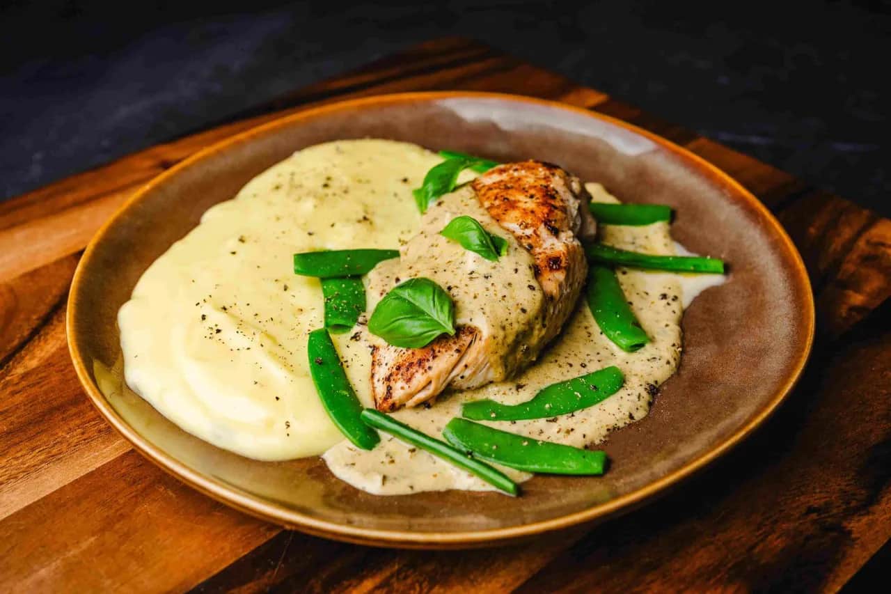 Quesadilla z wołowiną: Prosty przepis na idealny obiad