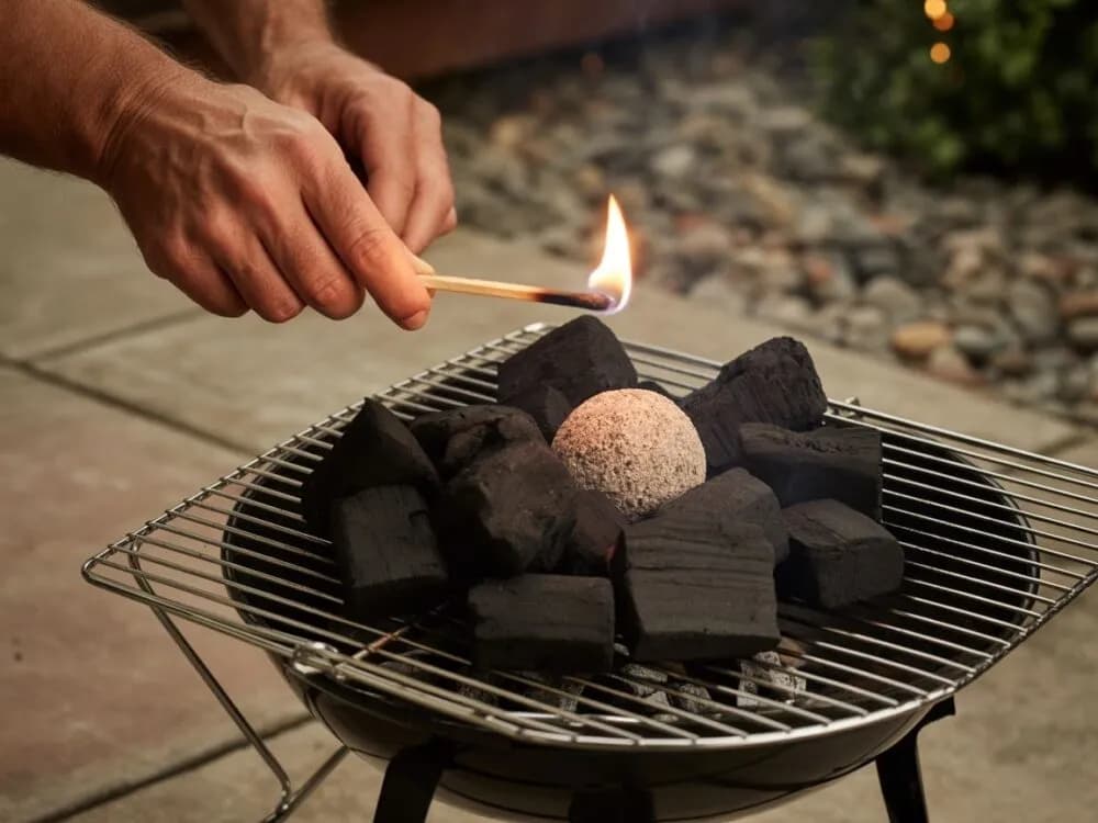 Jak rozpalić grilla? Szybki przewodnik do idealnego żaru