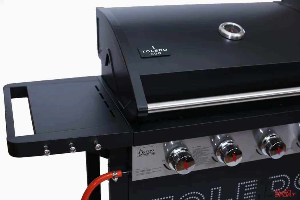 Activa Mastercook: Opinie, Modele, Testy - Czy warto kupić?