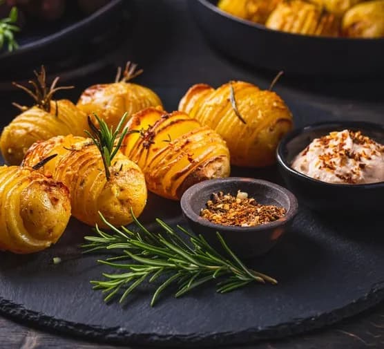 Frytki z młodych ziemniaków: Czy da się zrobić? Sprawdź przepis!