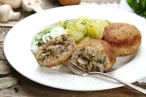 Mięso mielone: 20+ inspirujących pomysłów na obiad (szybko i smacznie!)