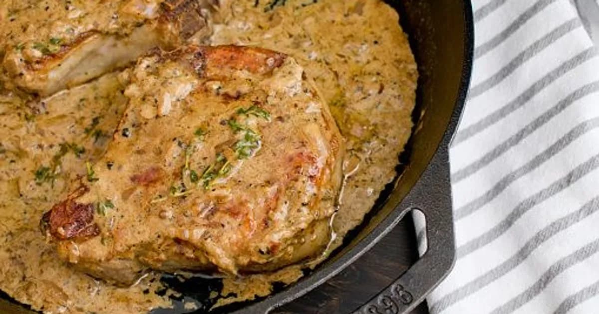 Schab na obiad: Soczyste przepisy i sekrety mistrzów kuchni