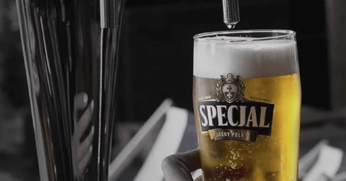 Gdzie kupić piwo Specjal? Sprawdź dostępność i ceny